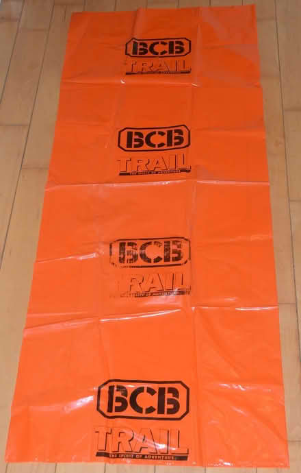 Photo of free Hill-walker's winter survival bag (West End EH12) #1