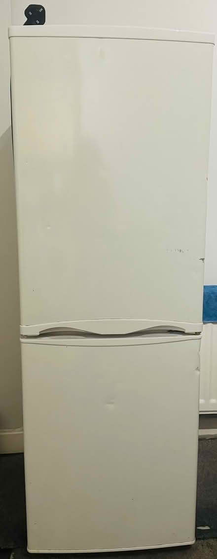 Photo of free Fridge Freezer (Gildersome, LS27) #1