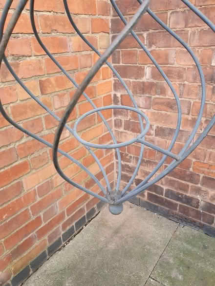 Photo of free 2 x Hanging garden plant holders (Long Eaton) #2