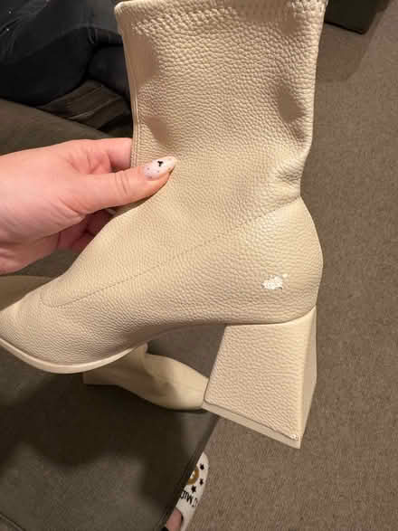 Photo of free 3 pairs of boots (Ruislip) #4