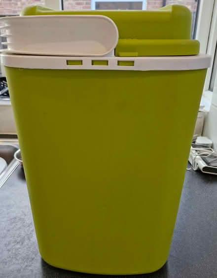 Photo of free Cool Box (M33 4ET) #2