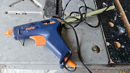 Photo of free Bostik Hot Melt Glue Gun (Rooks Nest SG1) #1
