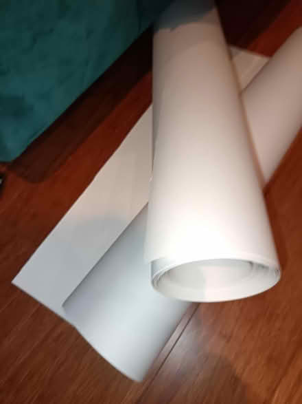 Photo of free Decorating lining wallpaper (Tufnell Park, N7) #1