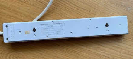 Photo of free Extension cable (Hampden Park BN22) #3