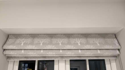 Photo of free Window Blinds - Roman - New (Wakes Colne CO6) #3