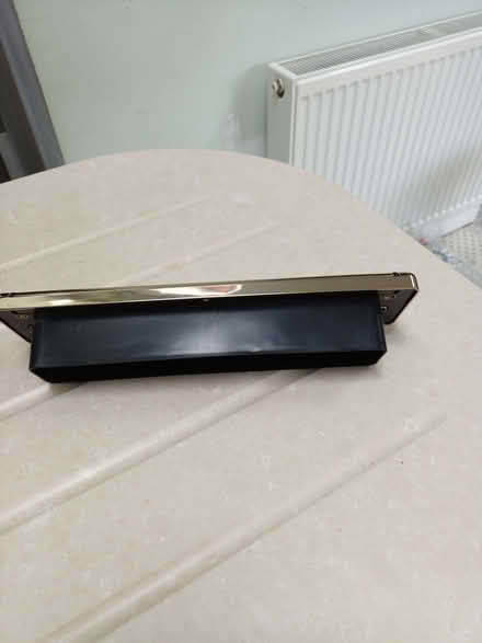 Photo of free Letterbox Plate (City of Bristol BS16) #2