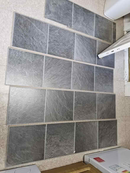 Photo of free Laminate planks (Stradbroke S13) #1