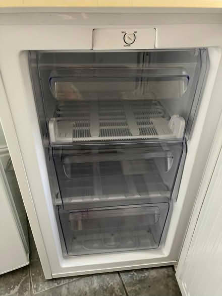 Photo of free Freezer (High Hesket CA4) #1