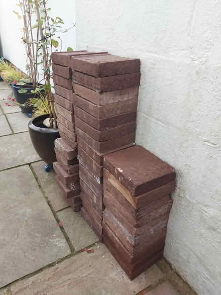 Photo of free Night storage heater bricks (cheltenham GL52) #2