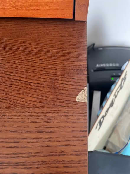 Photo of free Computer table (LL28) #4