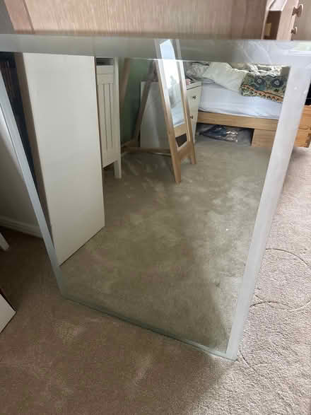 Photo of free Bathroom LED light demister (Meldreth) #1