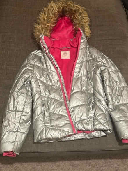 Photo of free Girl jacket (Ruislip) #1