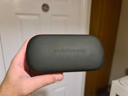 Photo of free Glasses Case (Garston L19) #1