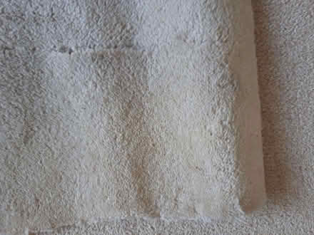 Photo of free Carpet - good quality, used 144cm x 162cm. Cream colour. (Cressex HP12) #2