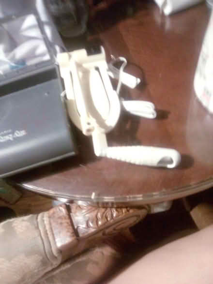 Photo of free Itty bitty book light (waterfront) #4