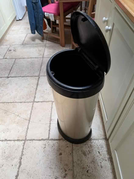 Photo of free Bin (OX4 Cowley) #2