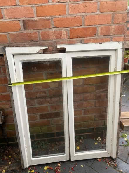 Photo of free Windows to make a cold frame? (Kings Heath B14) #3