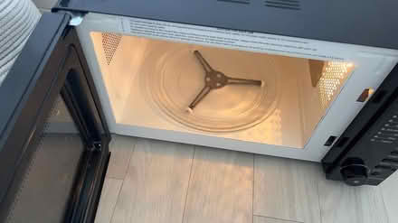 Photo of free Microwave (TN27, Headcorn) #1