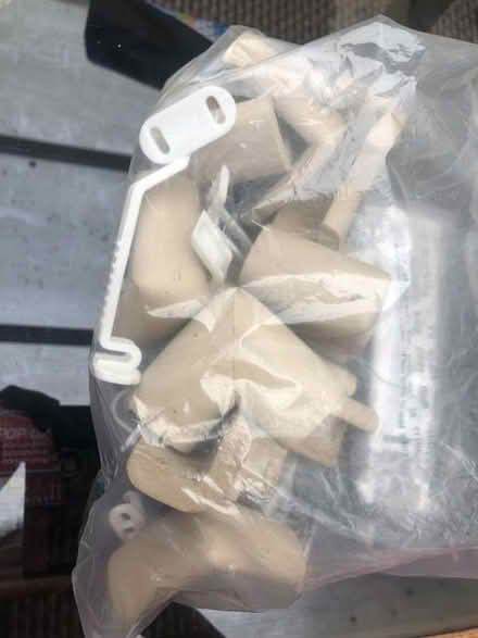 Photo of free Children safety thing table corner (Thornton Heath CR7) #1