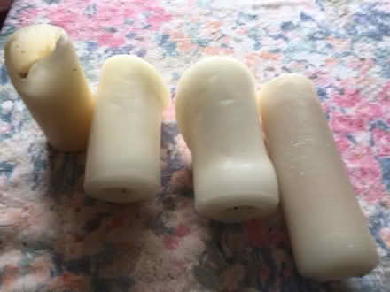 Photo of free Candles (Woodley RG5) #1