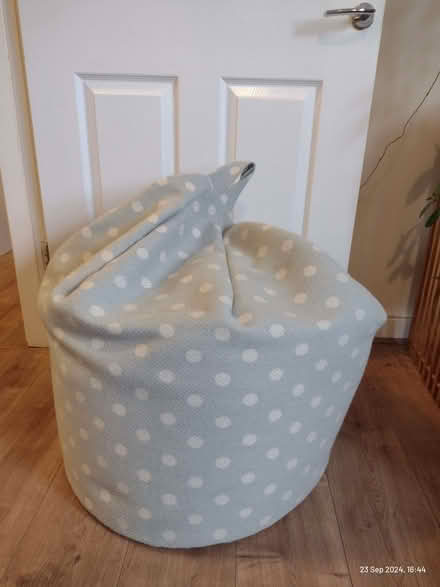 Photo of free Bean bag (Southport PR9) #1