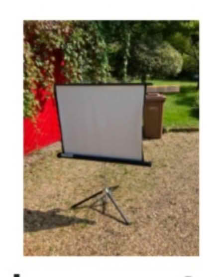 Photo of free Projector in box (Guildford) #1