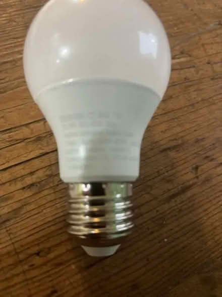 Photo of free 2 x 3 white kitchen spotlights (Weston Underwood DE6) #3