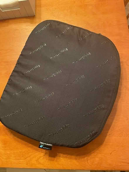 Photo of free EggSitter cushion (West Billerica) #3