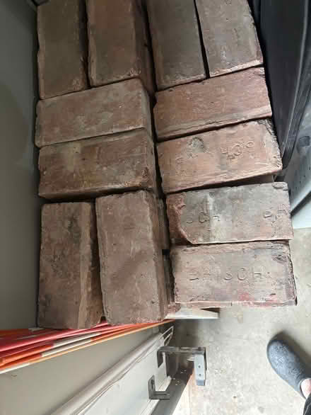 Photo of free Bricks (Glenview) #1