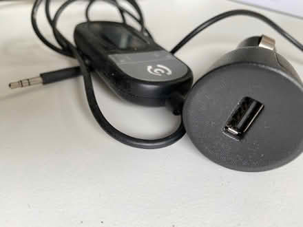 Photo of free Bellini Tune Cast car gadget (Totterdown BS3) #2