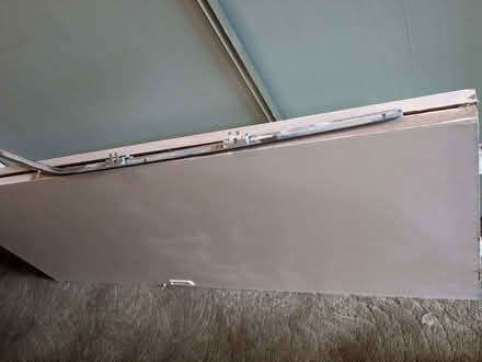 Photo of free Internal doors x2 (Llandrindod LD1) #1