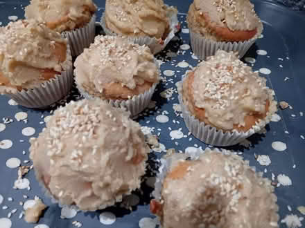 Photo of free Cupcakes (E1) #1