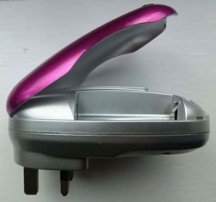 Photo of free Duracell NiMH Battery Charger for AA & AAA Batteries (Littleover DE23) #2