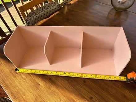 Photo of free Book Shelf/Divider (Cheadle Hulme SK8) #1