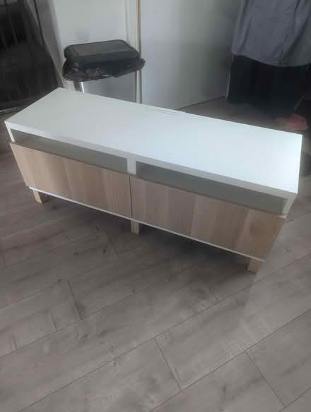 Photo of free TV Cabinet (Doncaster DN4) #2