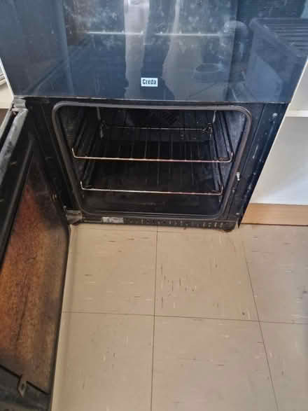 Photo of free Old electric cooker (Walsall, WS5) #1