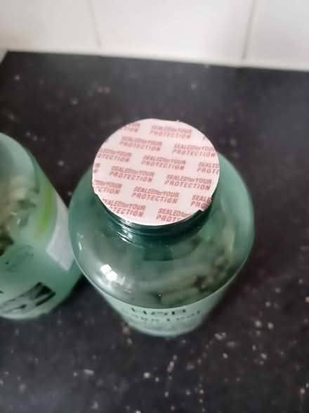 Photo of free Sage leaf supplements new (Tuckswood NR4) #2