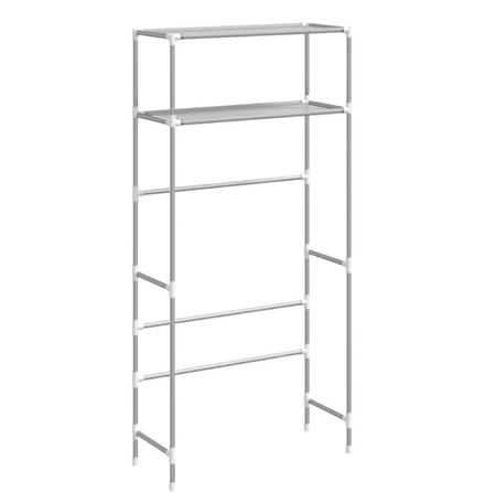 Photo of free 2-Tier storage rack (Bishop Auckland DL14) #1