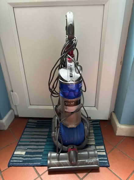 Photo of free Dyson hoover (Malvern Link) #1