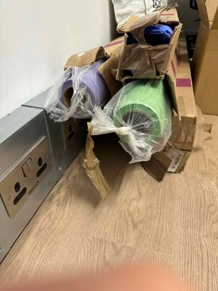 Photo of free Colorama (Highbury & Islington) #1