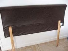Photo of free King Size headboard (Swanton Morley NR20) #2