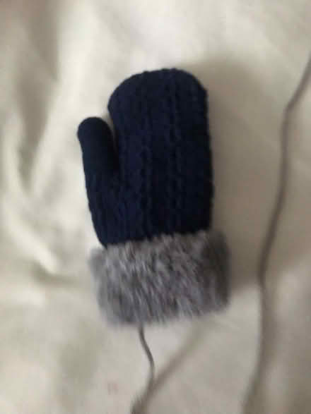 Photo of free Childrens Gloves (Havant PO9) #2