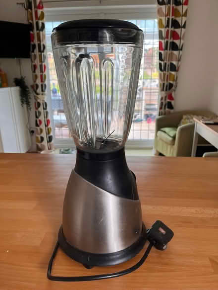 Photo of free Juicer/ liquidiser/ smoothie maker (Anstey LE7) #1