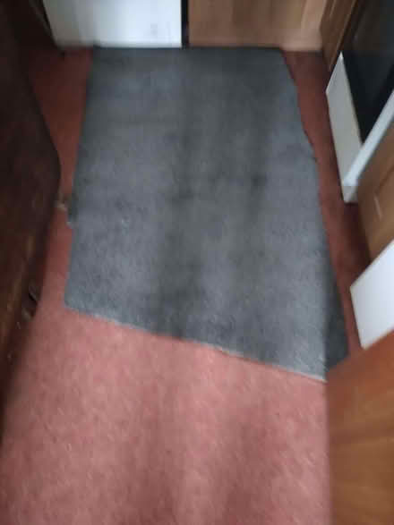 Photo of free Carpet off-cuts (Chapel Allerton LS7) #2