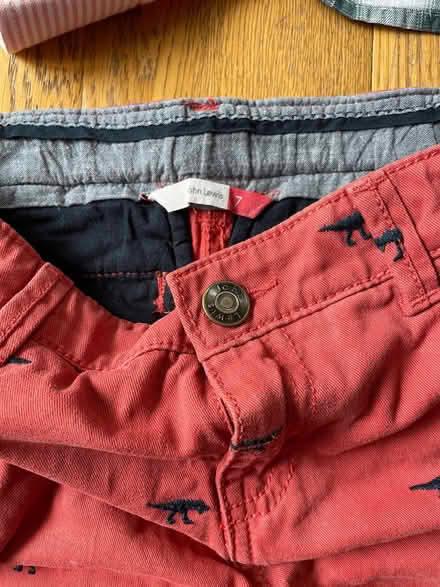 Photo of free Kids clothes, some never used (Gerrards Cross SL9) #2