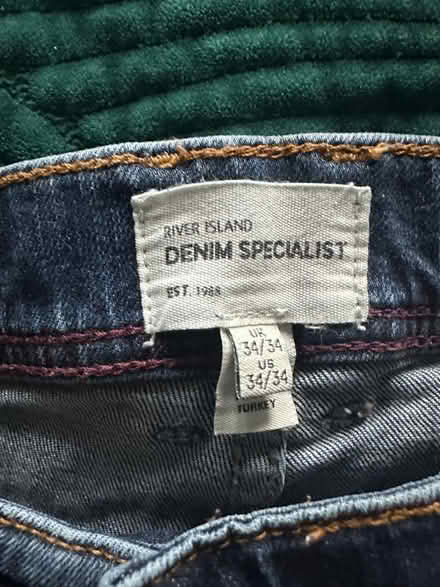 Photo of free River Island Men trousers (Wavendon MK17) #1