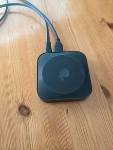 Photo of free Apple TV #1