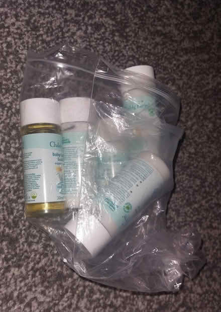 Photo of free Baby items (Rochester) #3