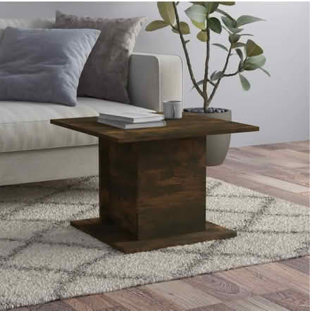 Photo of free Coffee Table (Bishop Auckland DL14) #2