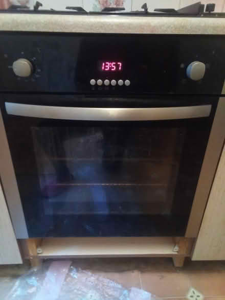 Photo of free Oven (Iberna)/ Grill (Boscombe) #1